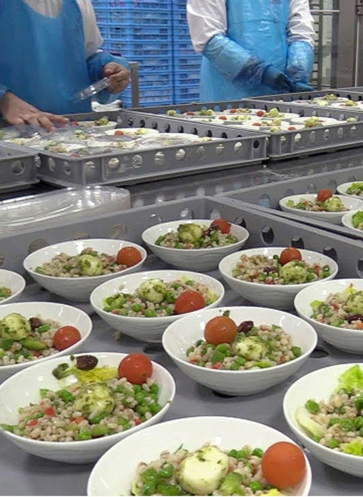 airline-catering